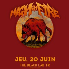 High On Fire photo