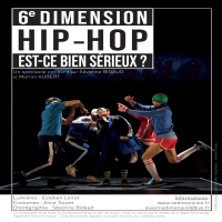 Hip Hop Est-ce bien sérieux? photo