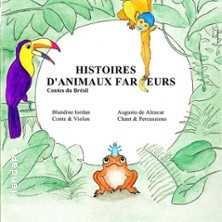 Histoires d'Animaux Farceurs photo