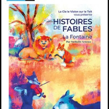 Histoires de Fables photo