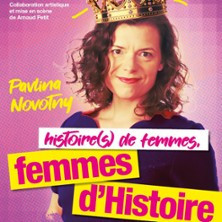 Histoire(s) de Femmes - Femmes d'Histoire photo