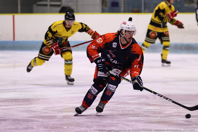 Hockey Clermont Communauté Auvergne - Les Sangliers Arvernes photo