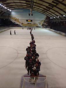 Hockey Club d'Asnières photo