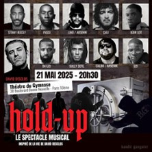Hold Up photo