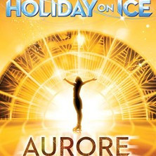 Holiday on Ice - Aurore (Lyon) photo