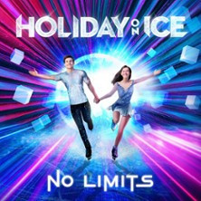 Holiday On Ice - No Limits - Tournée photo