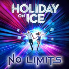 Holiday On Ice - No Limits - Tournée photo