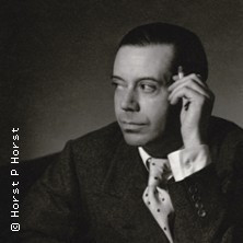 Hommage à Cole Porter - Les Concerts Thématiques de Vidal & Eskenazi photo