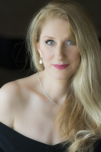 Hommage Hongrois avec Klàra Csordas (mezzo-soprano) et Diana Balogh (piano) photo