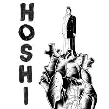 Hoshi - Coeur Parapluie Tour photo