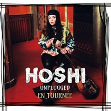 Hoshi - Unplugged - Tournée photo