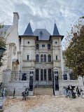 Hôtel Cabu - Musée d'Histoire et d'Archéologie d'Orléans photo