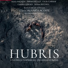 Hubris - A La Folie Théâtre, Paris photo