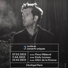 Hugh Coltman - Come As You Are photo