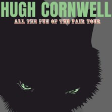 Hugh Cornwell photo