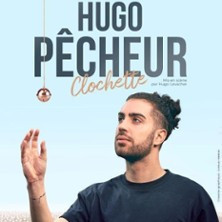 Hugo Pêcheur - Clochette - Tournée photo