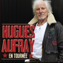 Hugues Aufray - En Tournée photo