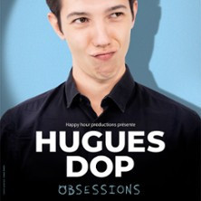Hugues Dop - Obsessions photo