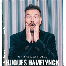 Hugues Hamelynck - Un Faux Air de ... photo