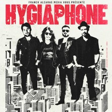 Hygiaphone photo