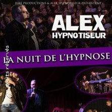 Hypnose au Cinéma - La Tournée photo