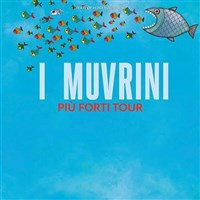 I Muvrini : Piu Forti Tour photo