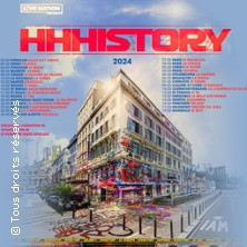 IAM HH History - Tournée photo