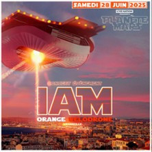 IAM - Planète Mars photo