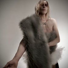 Iamx photo