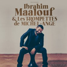 Ibrahim Maalouf - Les Trompettes de Michel Ange photo