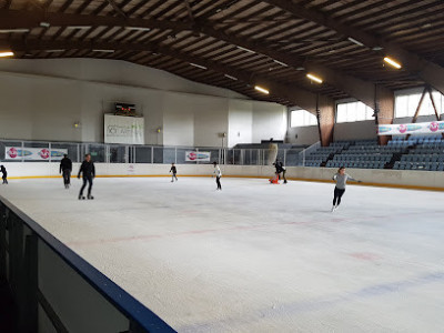 Ice Arena Metz photo