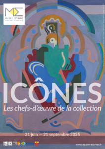 Icônes - Les chefs-d'oeuvre de la collection photo