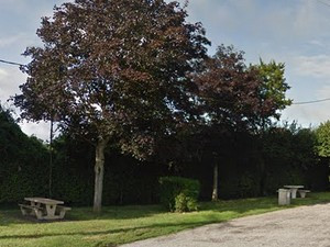Idée de pique-nique sur Le Mesnil-Bacley photo