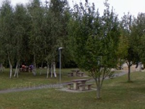 Idée de pique-nique sur Noyal-Châtillon-sur-Seiche photo