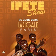Ifete Show photo