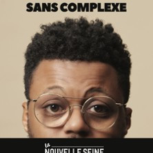 Ike - Sans Complexe photo
