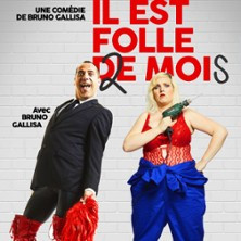 Il Est Folle 2 Mois photo