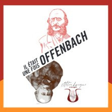 Il était une fois Offenbach - Tournée photo