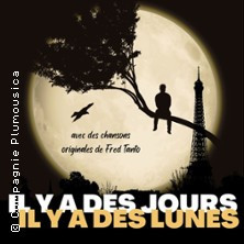 Il y a des Jours, il y a des Lunes photo