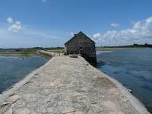 Île d'Arz photo