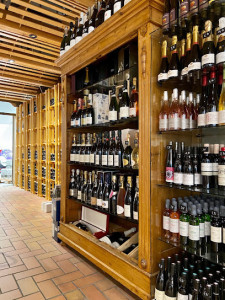 Ill Vino • Cave (ex. Vino Strada) photo