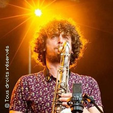 Illyes Ferfera #Jazzdedemain photo