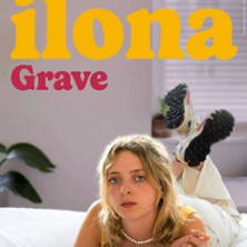 Ilona dans Grave - La Nouvelle Seine, Paris photo