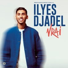 Ilyes Djadel - Vrai - Tournée photo