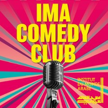 IMA Comedy Club - 6ème Edition photo