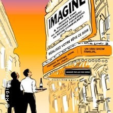 Imagine par Les Vice et Versa photo