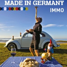 Immo French Touch Mad In Germany photo