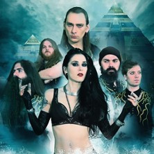 Imperial Age - Return of the Atlantic Tour photo