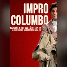 Impro Columbo photo