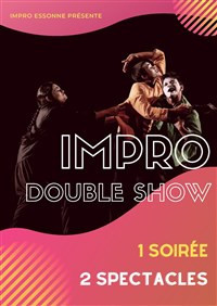 Impro Double Show photo